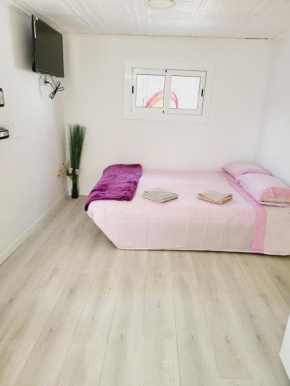 Apartaments Segur Kandy 1